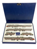 TOMIX N Gauge Odakyu Romancecar 7000 Series LSE (pantograph detached)