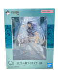 BANDAI SPIRITS Comic & Anime Figure