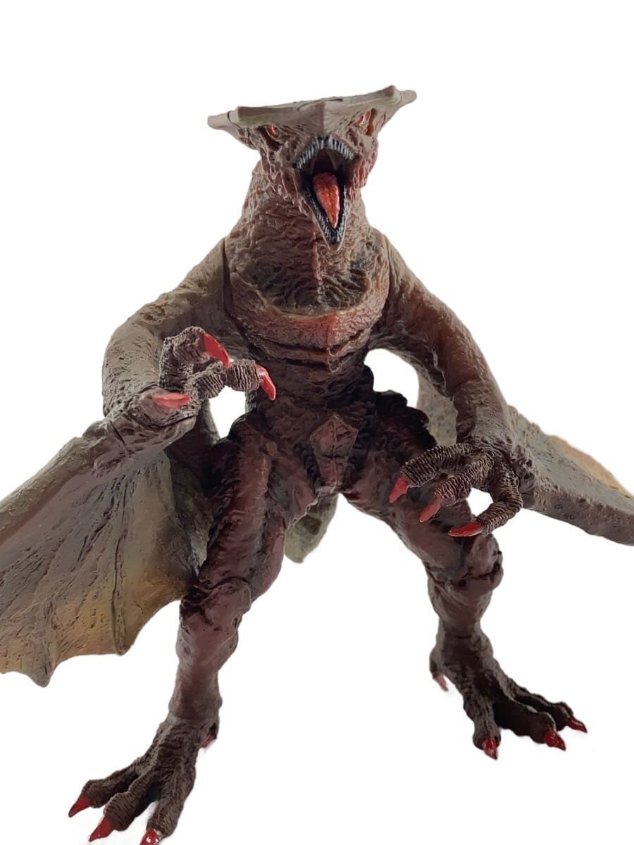 Other Brand Gamera & Gyaos