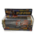 BANDAI DX DaiBouken Drill (Boukenger Combine Series 01)