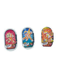 Other Brand Mezasta (3 cards)