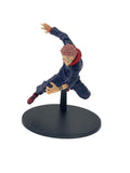 Banpresto Ryomen Sukuna Figure (Jujutsu Kaisen) 呪祓ノ術-宿儺2- No Box
