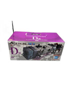 BANDAI SPIRITS Ichiban Kuji D Prize — Yutasu Kid Electromagnetic Railgun (Comic & Anime)