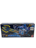 BANDAI Kamen Rider Saber Durandal DX 時国剣界時 (ジコクケンカイジ)