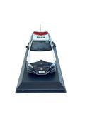 Other Brand RAIS Toyota CROWN Patrol Car 2021 Mini Car WHT H7432103