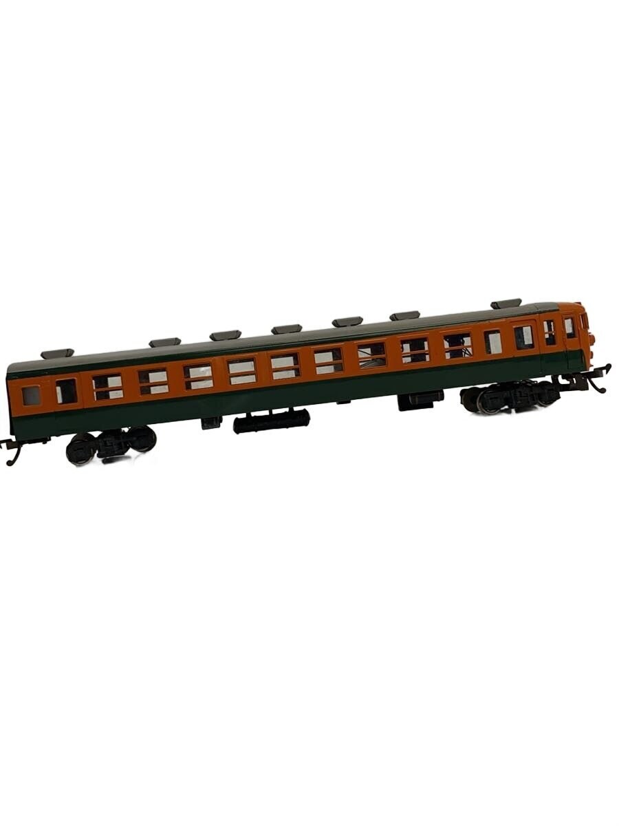 Other Brand Kawai Model HO Gauge Kuha 153