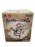 BANDAI SPIRITS Figure: Monkey D. Luffy Gear 5 Last One Ver.