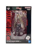 BANDAI SPIRITS Nagumo NASTERLISE EXPIECE Figure (Comic & Anime)