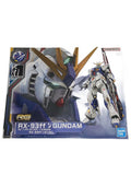 BANDAI SPIRITS Plastic Model (Gunpla) 645075-2604206