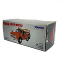 TOMYTEC Limited Vintage NISSAN JUNIOR Mini Car LV-30a
