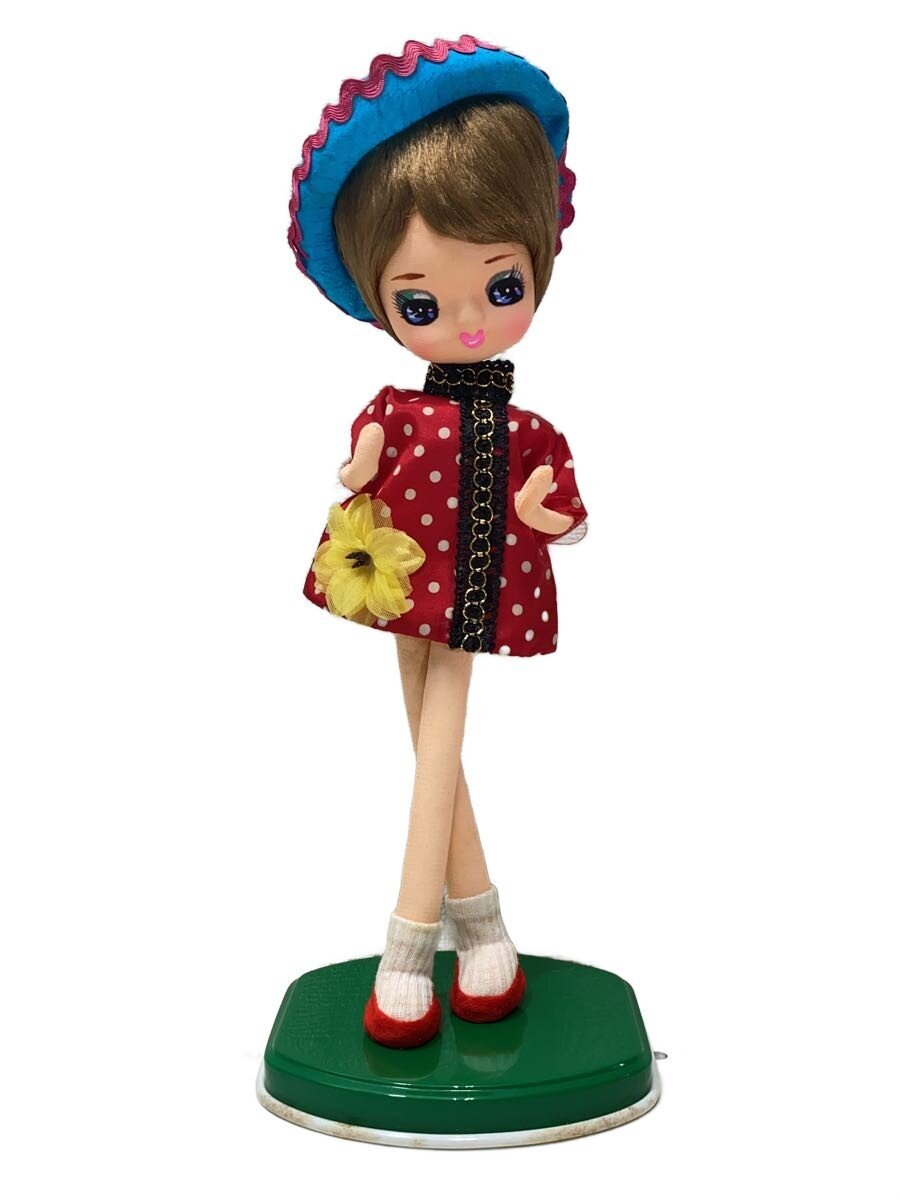 Other Brand Showa Retro 1940s Posable Doll
