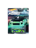Hot Wheels die-cast car