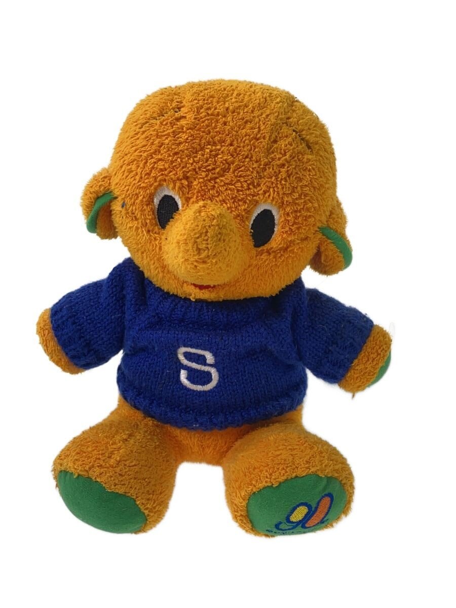 Sato Pharmaceutical Sato-chan Plush (Misc Brand)