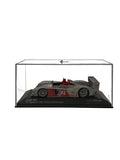 MINICHAMPS Mini Car Silver 400 061302