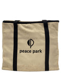 peace park Giant Wood Block Jenga for Boys with Storage Bag
