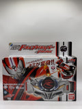 BANDAI DX Henshin Belt Drive Driver / Shift Brace - Kamen Rider
