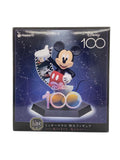 Disney HAPPY Kuji 100th Anniversary LAST Prize Extra-Large Mickey Mouse Figure