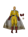 THREEZERO 1/6 Articulated Figure Saitama