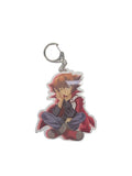 Other Brand Cospa Yu-Gi-Oh! GX Jaden Yuki
