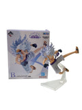 Other Brand Ichiban Kuji One Piece B Prize Nikarufi