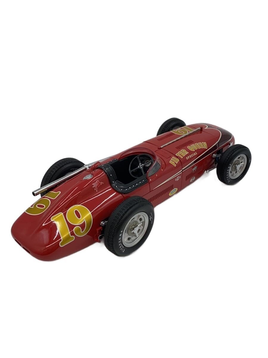 Other Brand carousel mini car (Indianapolis 500, 1/18 scale)