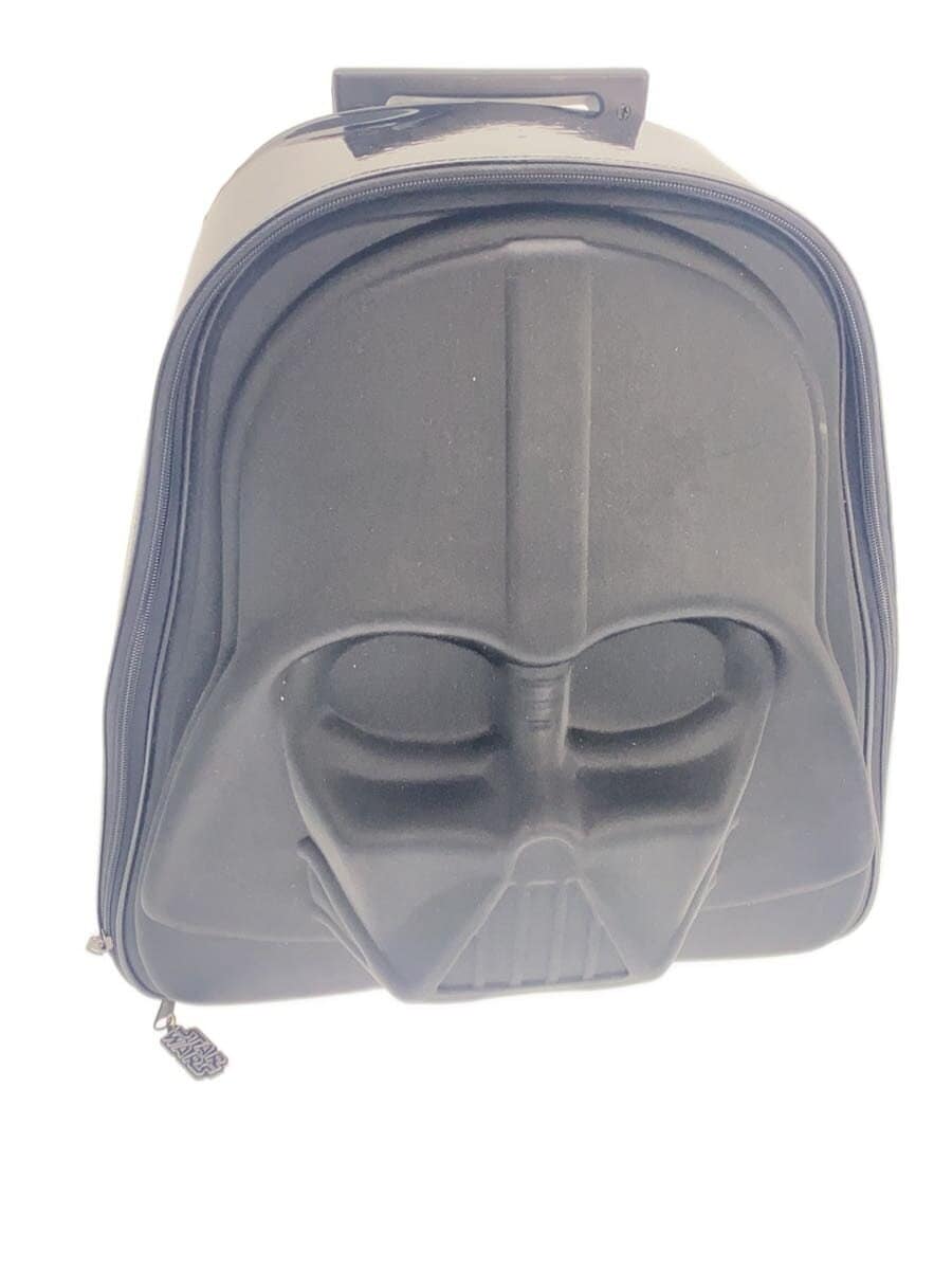 Other Brand Carry Case - Black - Darth Vader