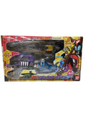 BANDAI Hero (Tokusatsu)