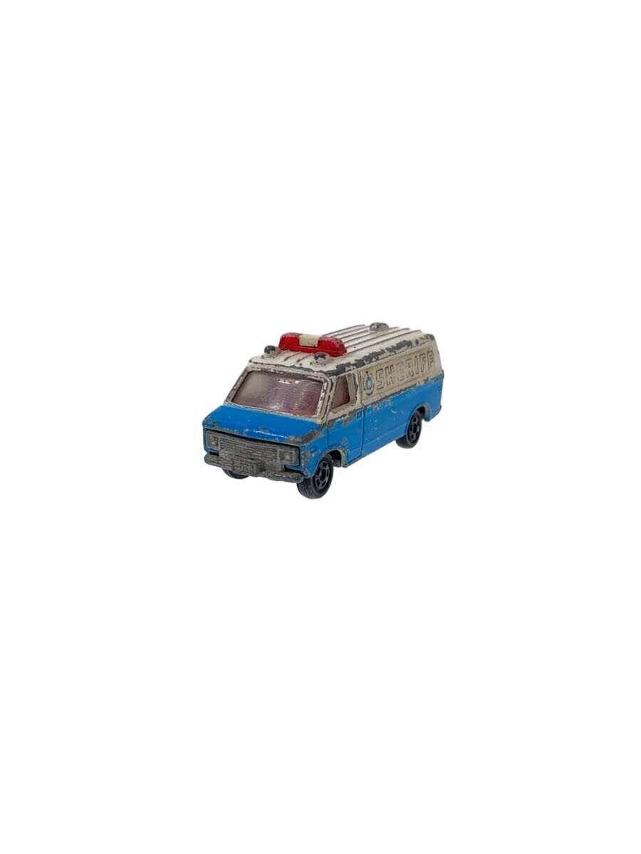 TOMY Mini Car F09-2