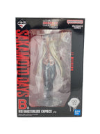 BANDAI SPIRITS Ichiban Kuji B Prize Sakamoto Days Nagumo Figure (Unopened)