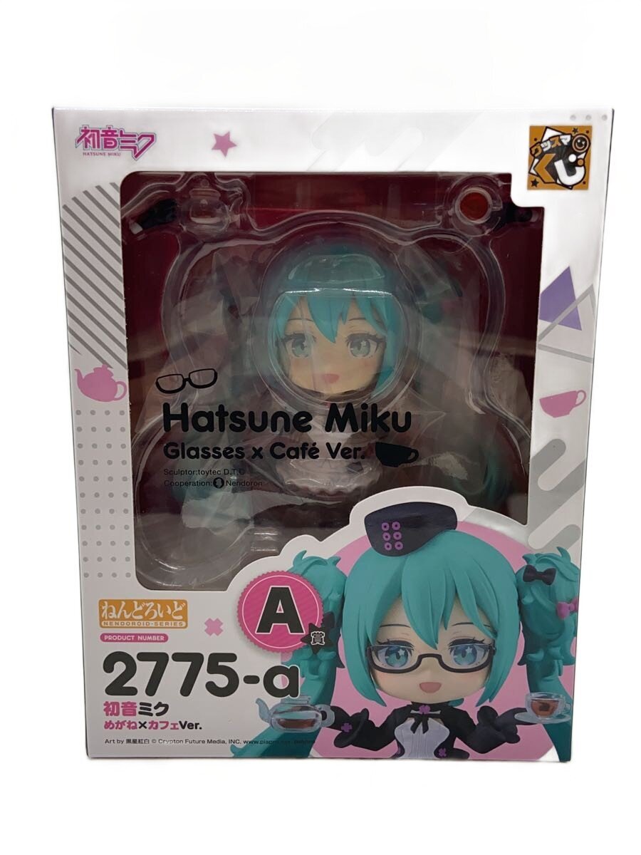 GOOD SMILE COMPANY Figure