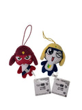 Other Brand Keroro Gunso Mascots Tamama, Giroro