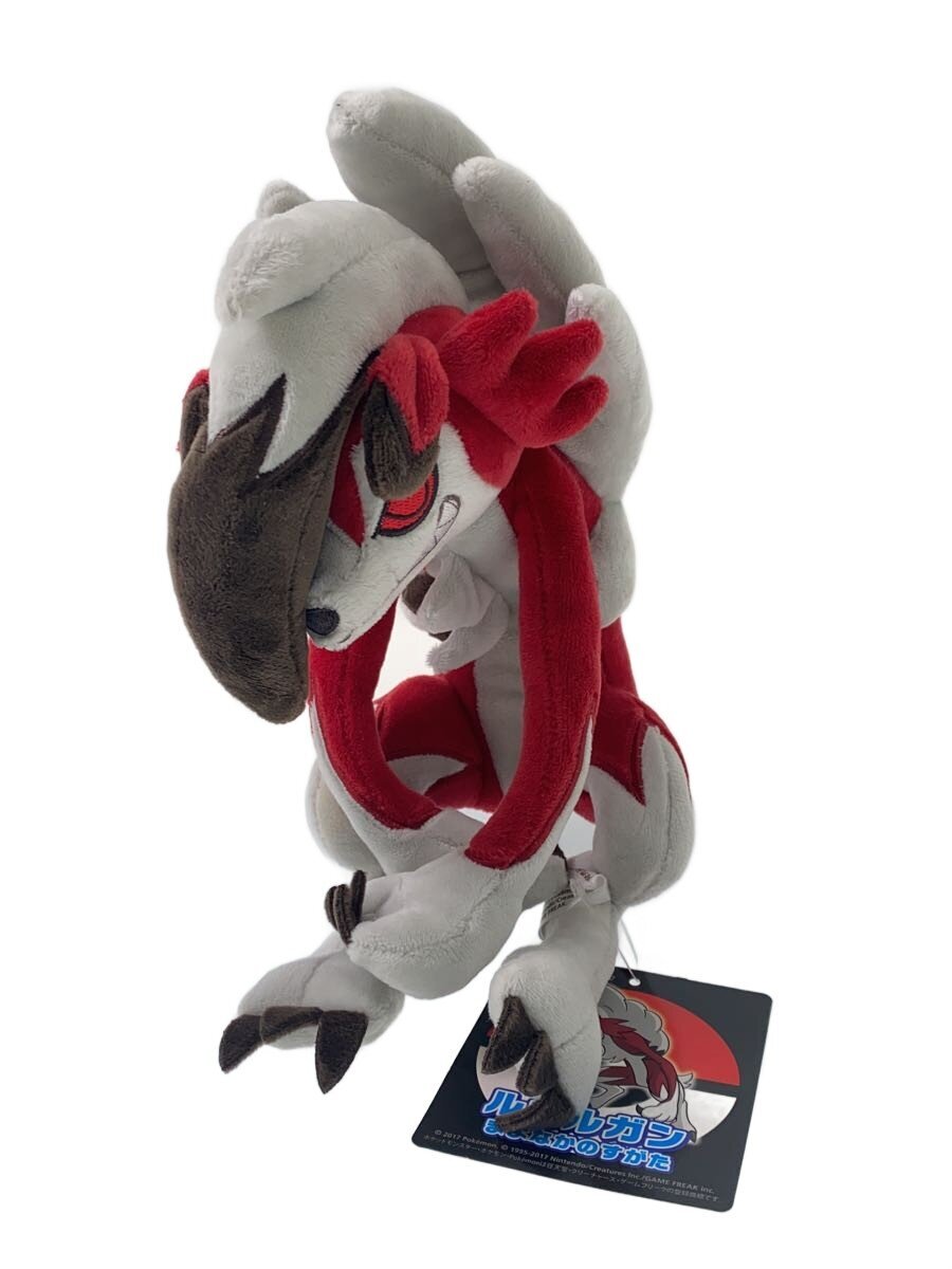 Lycanroc (Midnight Form) - Hobby Item