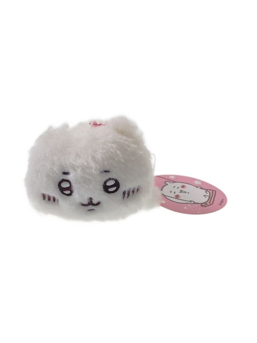 Chiikawa Fluffy Mascot (Other Brand)