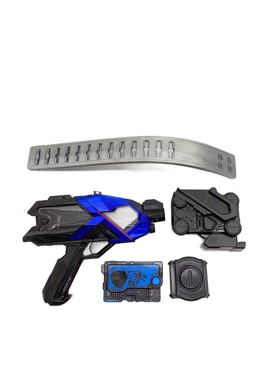 BANDAI Hero (Tokusatsu)