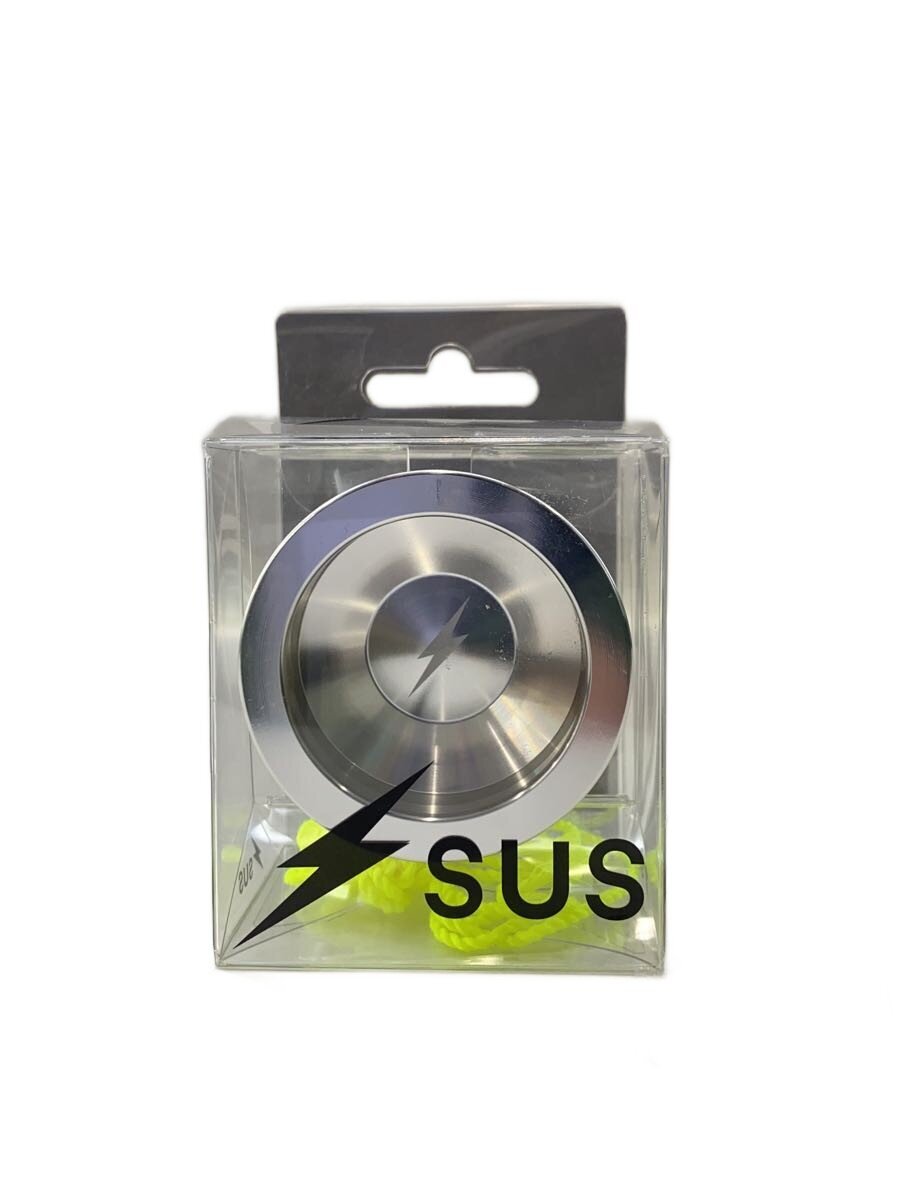 Other Brand SUS Transmission (Hobby) Silver