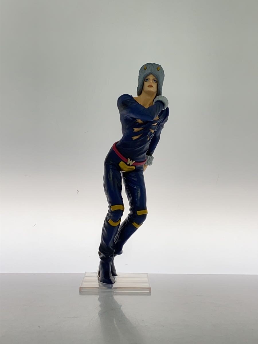 BANDAI SPIRITS Ichiban Kuji JoJo's Bizarre Adventure Weather R Figure