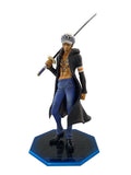 Mega House Trafalgar Law Figure (with Sword)