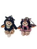 Disney RESORT Girl D-Store Limited Plush Bundle