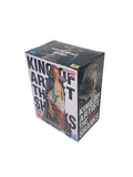 Other Brand Figure: Shanks — KING OF ARTIST THE SHANKS (ONE PIECE FILM RED)