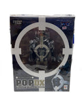 MegaHouse P.O.P DX Bartholomew Kuma Figure (Other Brand)