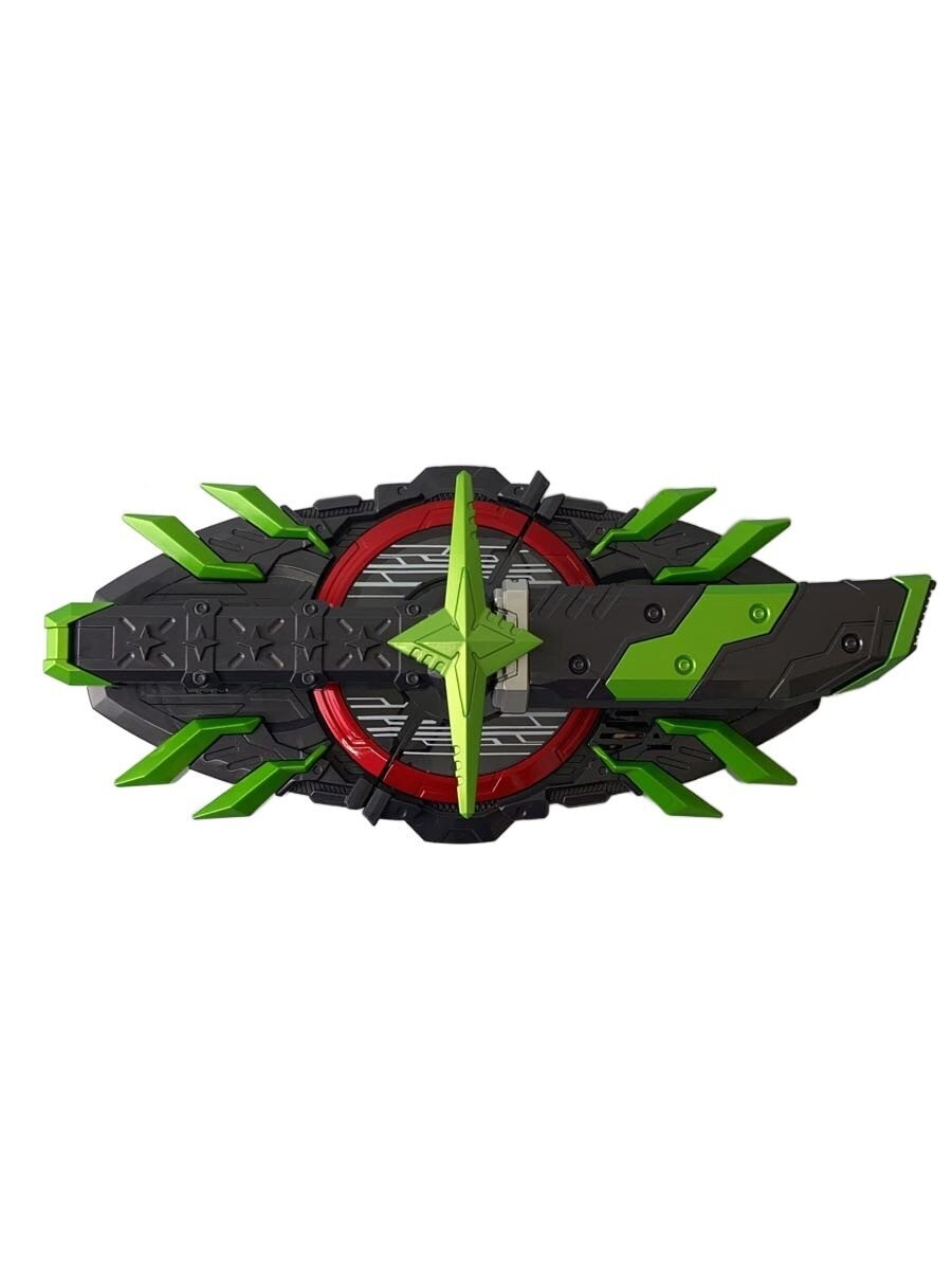 BANDAI Kamen Rider Geats DX Bujin Sword Buckle (205020-2699377)
