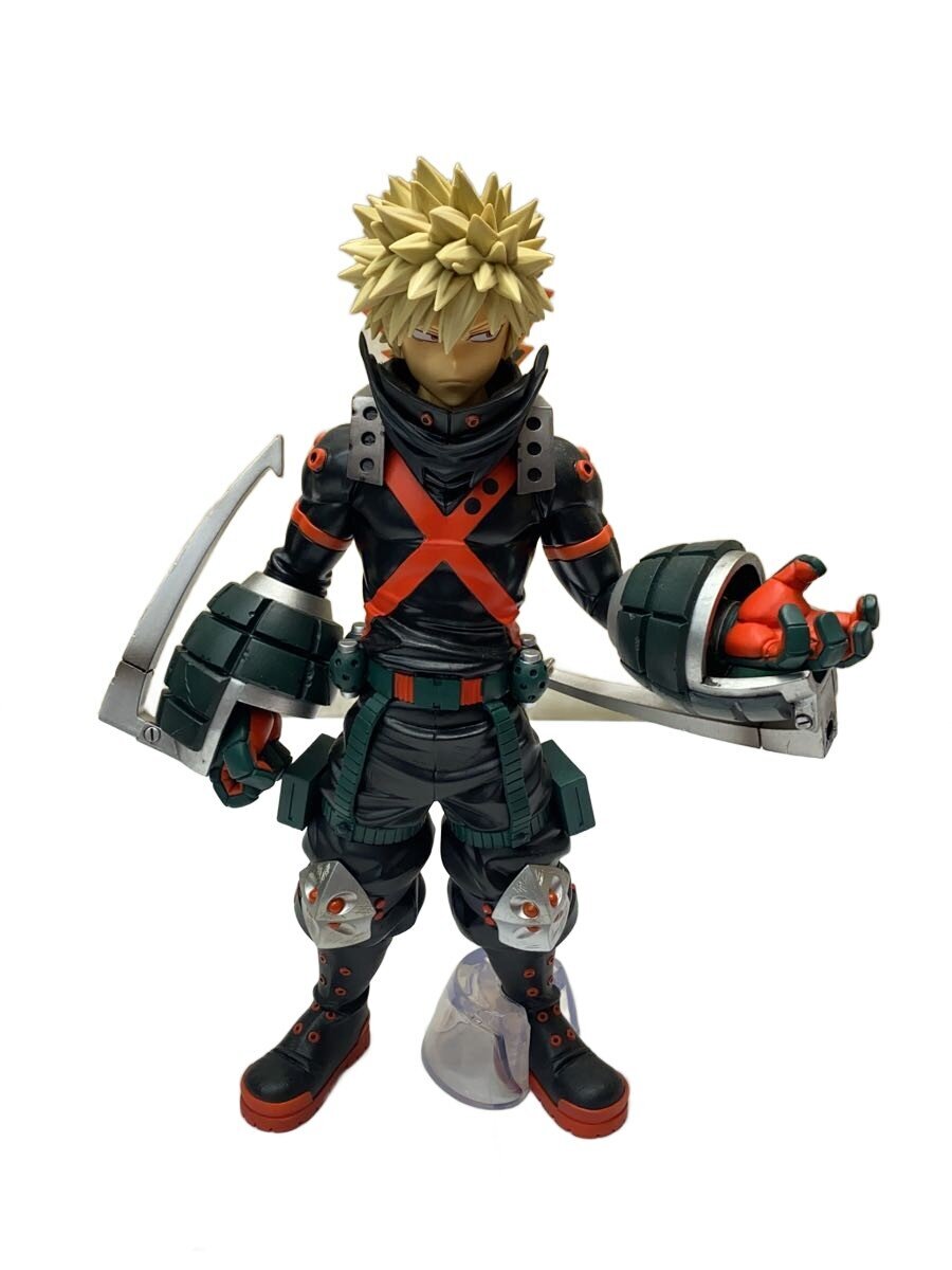 BANDAI SPIRITS Figure - Comic & Anime