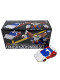 TAKARA TOMY Mall Limited Toyrise Exkaiser Kaiser Sword Set (Opened)