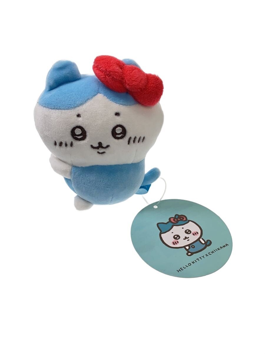 Chiikawa × Sanrio Hello Kitty (Other Brand)