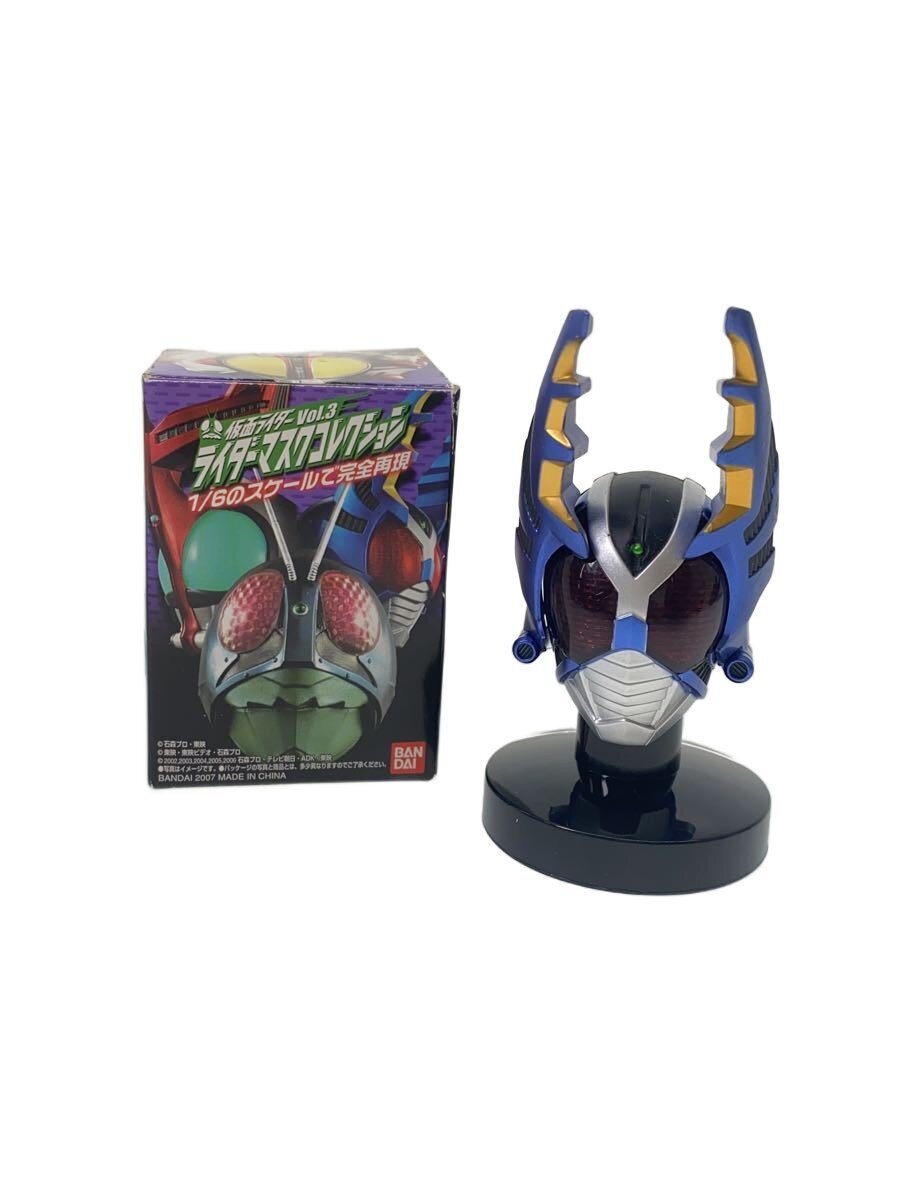 Other Brand Hero Tokusatsu Masked World Gatack
