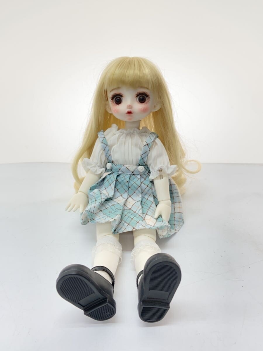 Other Brand doddoll life Girl Doll