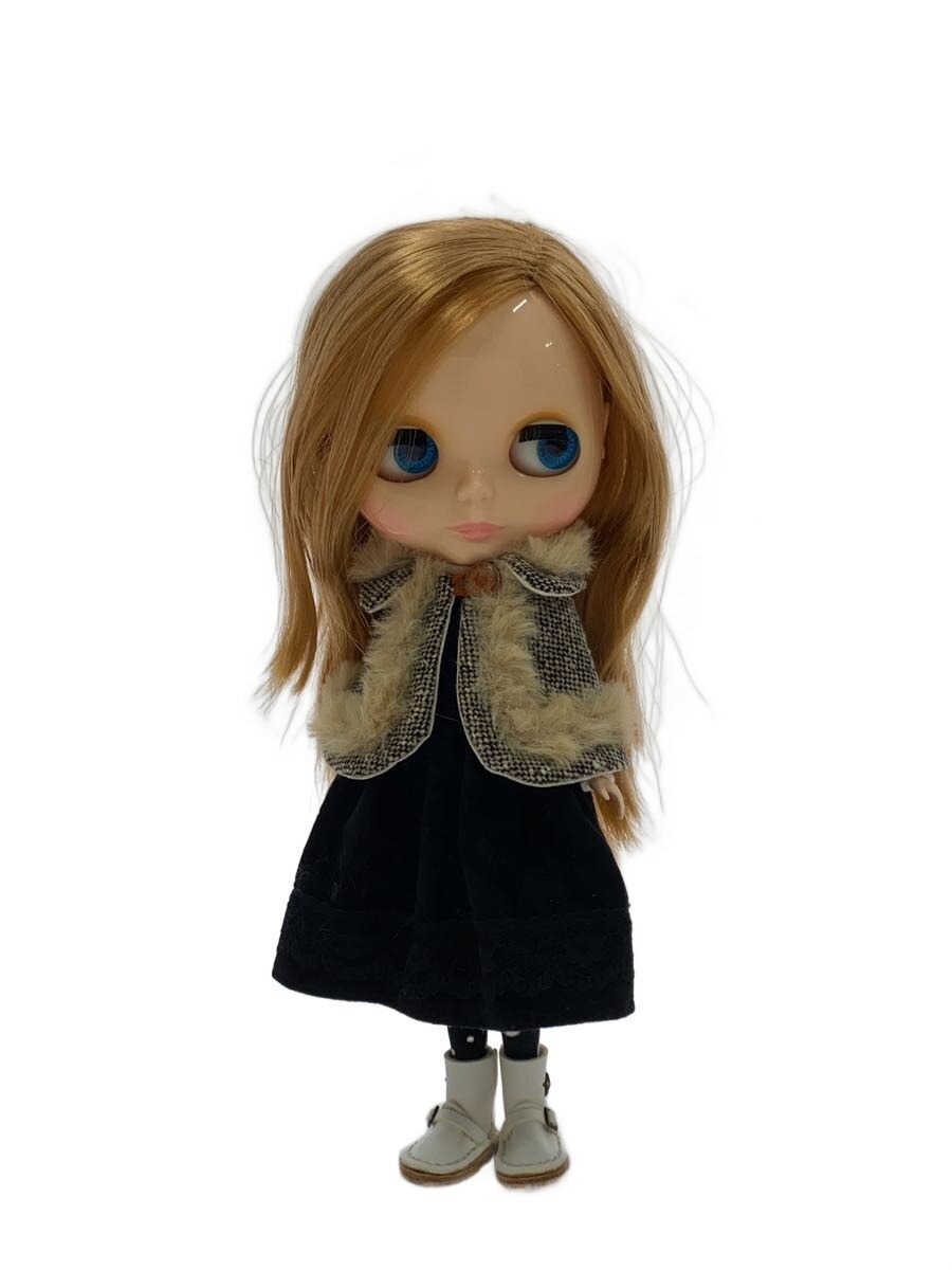 TOMY Girl