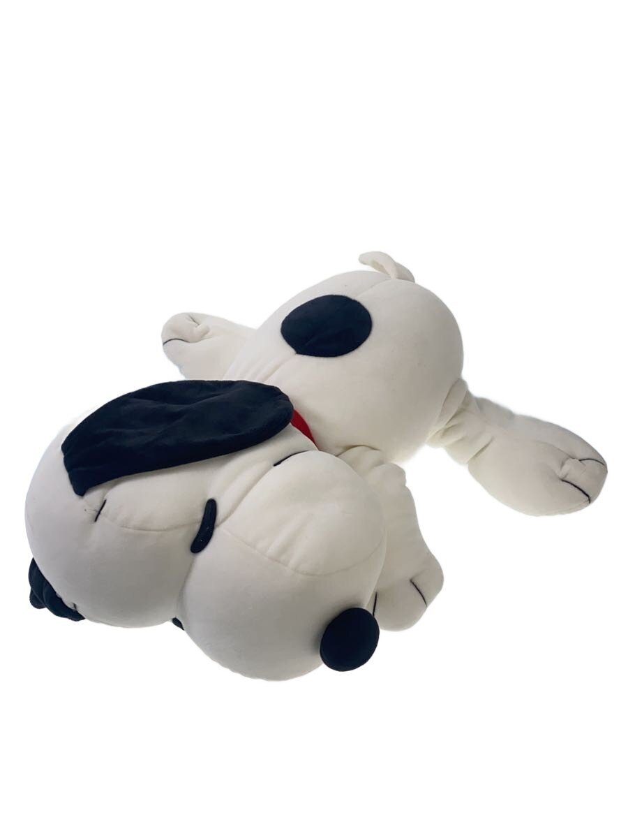 Other Brand Snoopy Suyasuya Friend Cushion L (with tag)