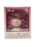 POP MART MEGA SPACE MOLLY Blooming Sakura Figure (Shrinkwrapped, Unopened)
