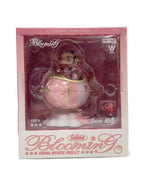POP MART MEGA SPACE MOLLY Blooming Sakura Figure (Shrinkwrapped, Unopened)